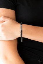 Load image into Gallery viewer, Lost Arrow - Silver Bracelet