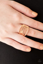 Load image into Gallery viewer, Give Me Space - Rose Gold