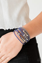 Load image into Gallery viewer, Back To BACKPACKER - Multi Bracelet