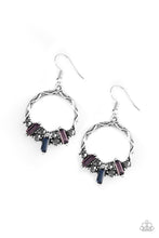 Load image into Gallery viewer, On The Uptrend - Multi Earrings