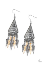 Load image into Gallery viewer, Me Oh MAYAN - Multi Earrings