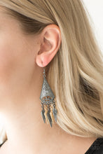 Load image into Gallery viewer, Me Oh MAYAN - Multi Earrings