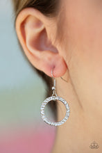 Load image into Gallery viewer, Coast Coasting - Silver Lanyard