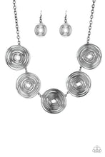 Load image into Gallery viewer, SOL-Mates - Black Necklace