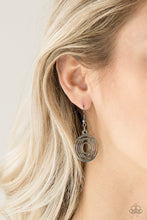 Load image into Gallery viewer, SOL-Mates - Black Necklace