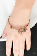 Load image into Gallery viewer, Truly True Love - Copper Bracelet