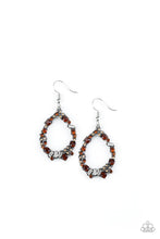 Load image into Gallery viewer, Crushing Couture - Multi Earrings