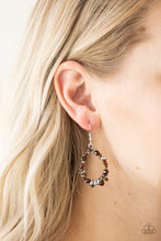 Load image into Gallery viewer, Crushing Couture - Multi Earrings