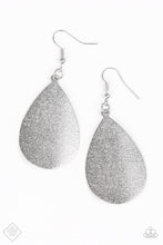 Load image into Gallery viewer, Youre Brilliant! - Silver Earrings