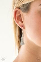 Load image into Gallery viewer, Primal Princess - Silver Necklace