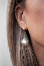 Load image into Gallery viewer, Lead Role - Silver Necklace