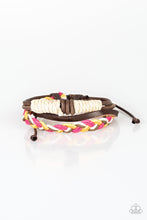 Load image into Gallery viewer, I Like To Hike - Multi Bracelet