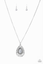 Load image into Gallery viewer, Modern Majesty - Silver