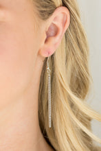 Load image into Gallery viewer, CEO of Chic - White Necklace