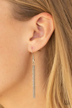 Load image into Gallery viewer, CEO of Chic - Black Necklace
