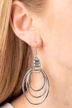 Load image into Gallery viewer, Intergalactic Glamour - Multi Earrings