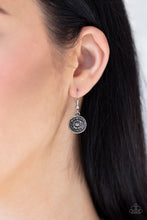 Load image into Gallery viewer, Medallion Marvel - Silver Necklace