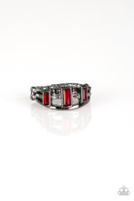 Load image into Gallery viewer, Noble Nova - Red Ring