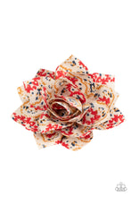 Load image into Gallery viewer, One Day At A SPRINGTIME - Multi Hair Clip
