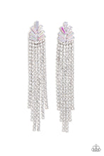Load image into Gallery viewer, Overnight Sensation - Multi Post Earrings