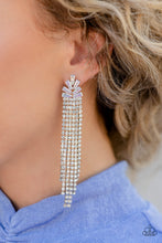 Load image into Gallery viewer, Overnight Sensation - Multi Post Earrings