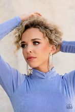 Load image into Gallery viewer, Overnight Sensation - Multi Post Earrings