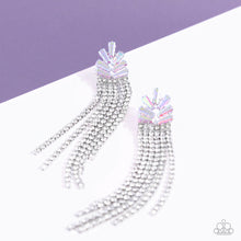 Load image into Gallery viewer, Overnight Sensation - Multi Post Earrings