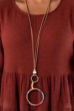Load image into Gallery viewer, Rural Renovation - Multi Necklace