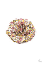 Load image into Gallery viewer, Springtime Sensation - Multi Hair Clip