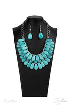Load image into Gallery viewer, The Amy - 2020 Zi Collection Signature Series Necklace