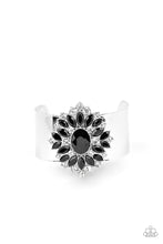 Load image into Gallery viewer, The Fashionmonger - Black Bracelet