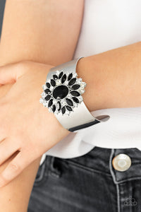 The Fashionmonger - Black Bracelet