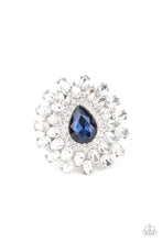 Load image into Gallery viewer, Whos Counting? - Blue Ring