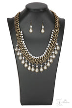 Load image into Gallery viewer, Revolution - 2018 Zi Collection Necklace