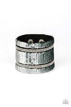 Load image into Gallery viewer, MERMAID Service - Green Bracelet