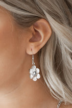 Load image into Gallery viewer, Secret Garden - Silver Necklace