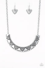 Load image into Gallery viewer, Persian Pharaoh - Silver