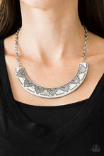 Load image into Gallery viewer, Persian Pharaoh - Silver