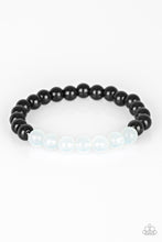 Load image into Gallery viewer, Cool and Content - White Bracelet