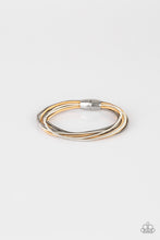 Load image into Gallery viewer, Mainstream Maverick - Multi Bracelet
