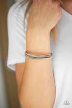 Load image into Gallery viewer, Mainstream Maverick - Multi Bracelet