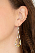 Load image into Gallery viewer, City Catwalk - Gold Necklace