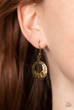 Load image into Gallery viewer, Texture Trio - Multi Necklace