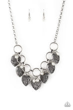 Load image into Gallery viewer, Very Valentine - White Necklace