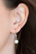Load image into Gallery viewer, Very Valentine - White Necklace