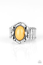Load image into Gallery viewer, Color Me Confident - Yellow Ring