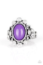 Load image into Gallery viewer, Noticeably Notable - Purple Ring