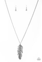 Load image into Gallery viewer, Sky Quest - White Necklace
