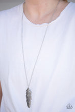 Load image into Gallery viewer, Sky Quest - White Necklace
