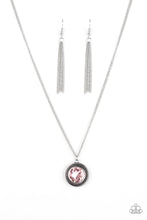 Load image into Gallery viewer, Mega Money - Pink Necklace